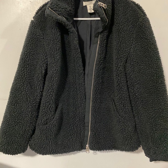 Winter Jacket - Picture 2 of 2